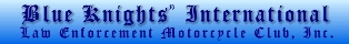 International Logo